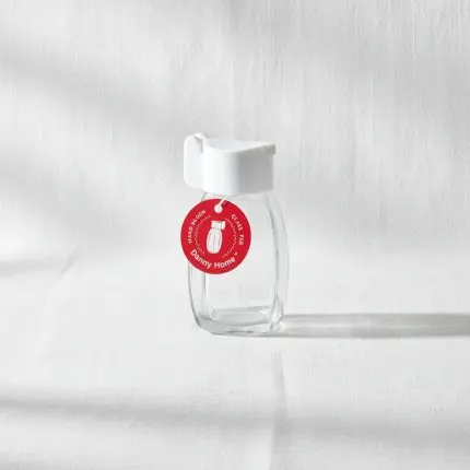 Glass Spice & Shaker Set (24-Piece - 50ml)