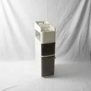 Kitchen turbo (Rolling rack)