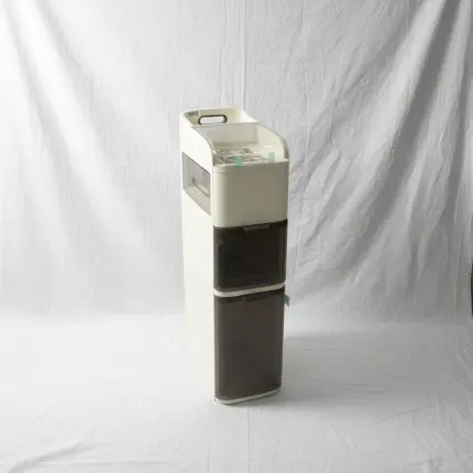 Kitchen turbo (Rolling rack)