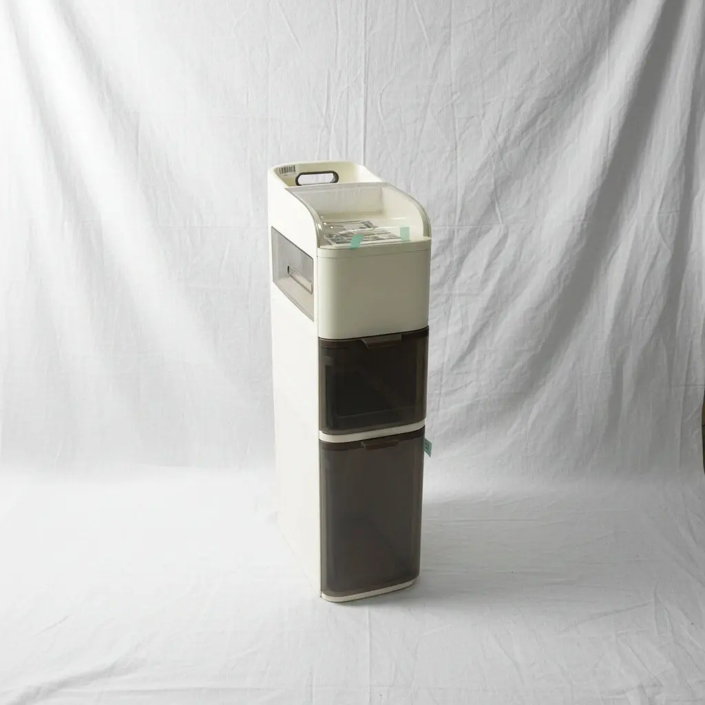 Kitchen turbo (Rolling rack)