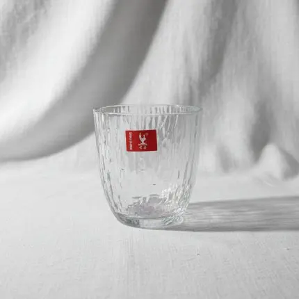 Grey Juice Glass – Y6008