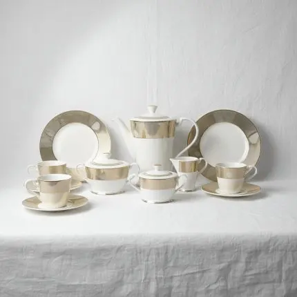 Dinner Set (89-Piece)