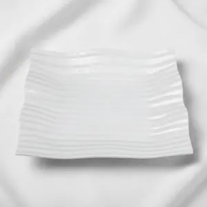 Round Serving Plate (33cm) – 802090