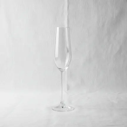 Glass Cups (195ml) ( 6 Pieces )