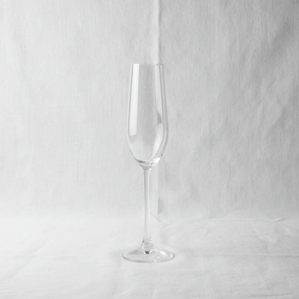Glass Cups (195ml) ( 6 Pieces )