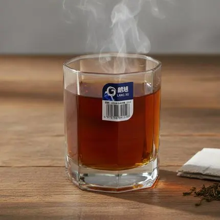 Tea Cup (6-Piece)