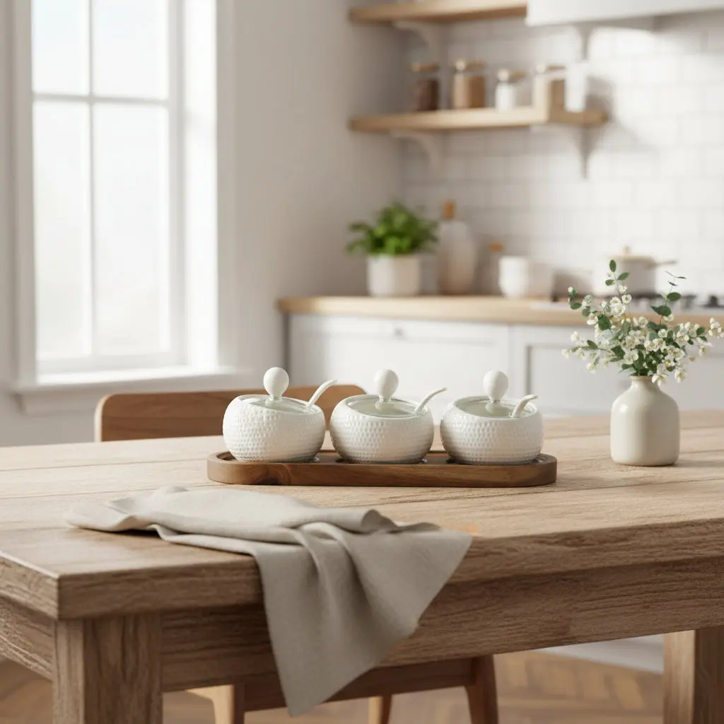 Spice Set (3-Piece)