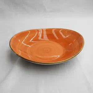Porcelain Individual Plate