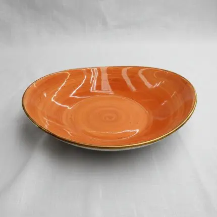 Porcelain Individual Plate