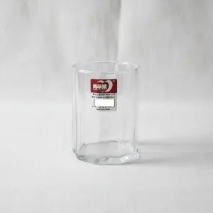 Glass Juice Cups (250ml)