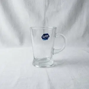 Glass Sherbet (250ml) ( 6 Pieces )
