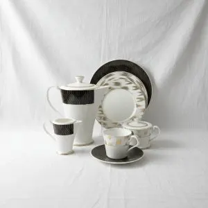 Dinner Set (62-Piece)