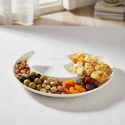 Serving Plate – 8968/774/512982