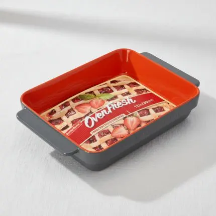 Oven Fresh Baking Dish