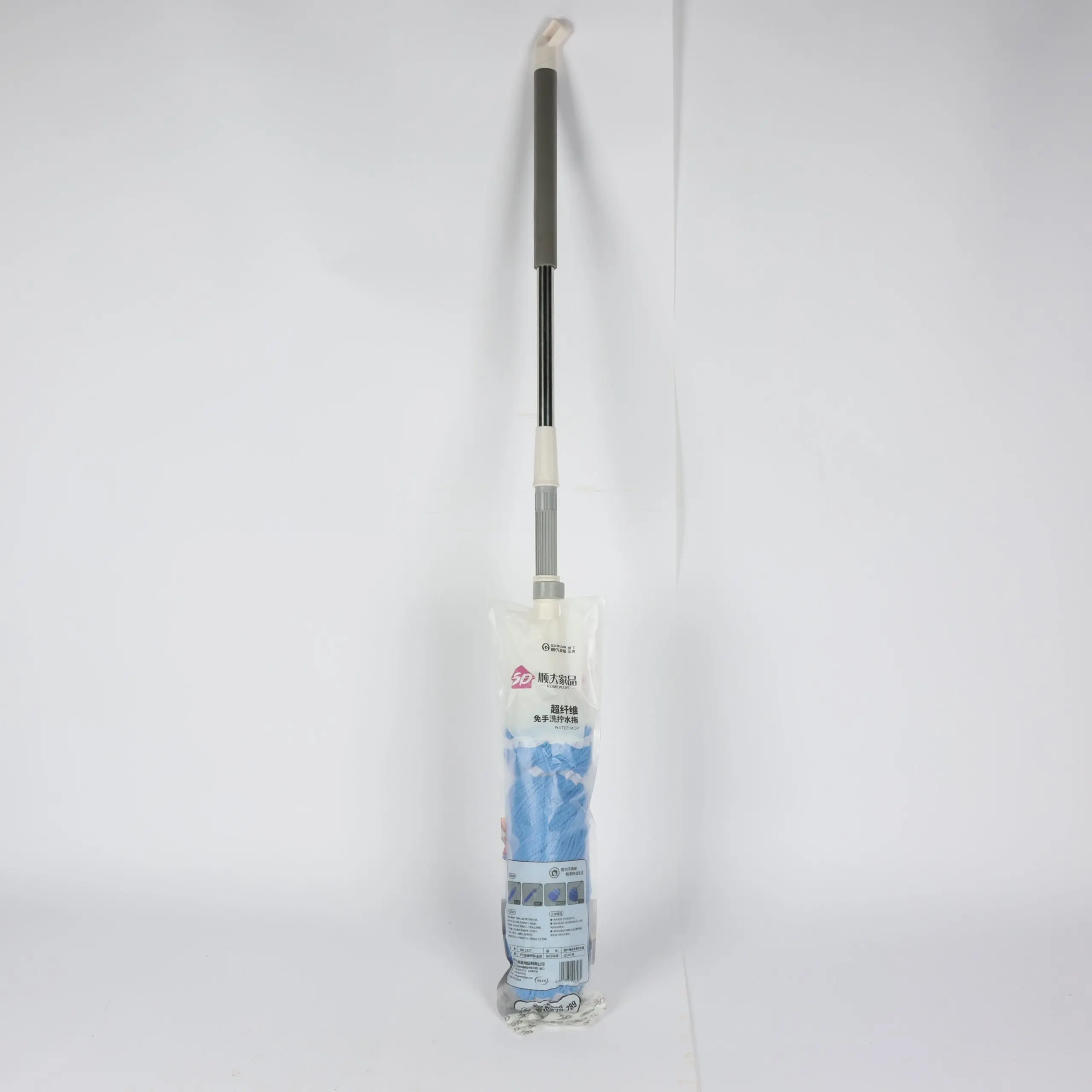 Guruma Water Mop