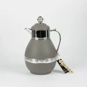 The Mixff Insulated Thermos (1L)