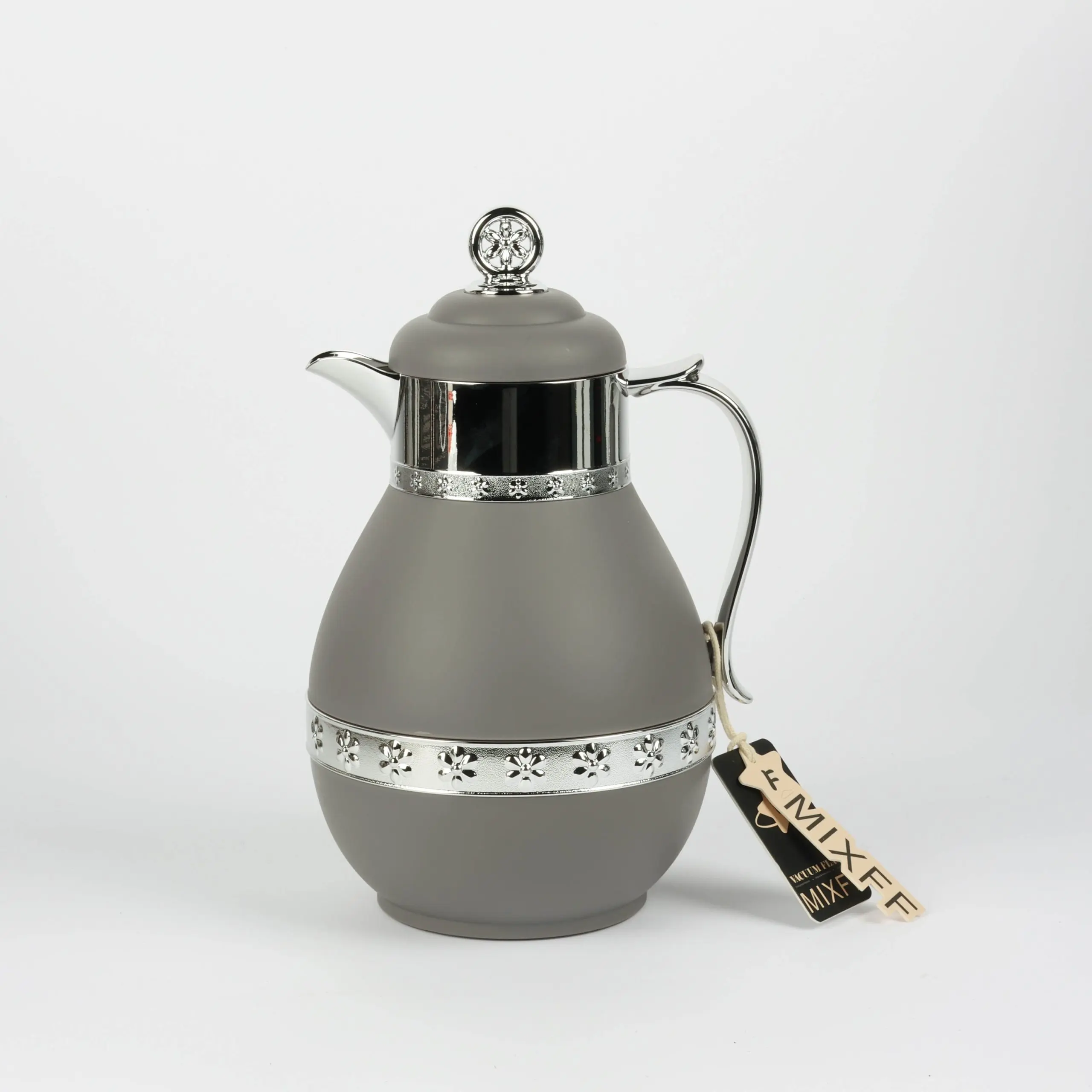 The Mixff Insulated Thermos (1L)