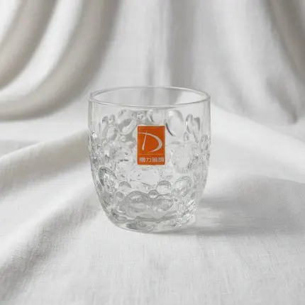 Glass Deli Tea (6-Piece) – TK220