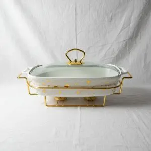 Ceramic Serving Dish
