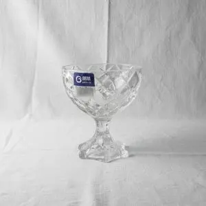 The Minimalist Hospitality Pavilion (Ice Cream Cups - 6 Pieces)
