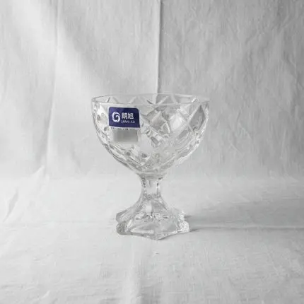 The Minimalist Hospitality Pavilion (Ice Cream Cups - 6 Pieces)