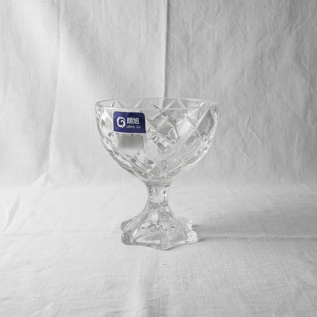 The Minimalist Hospitality Pavilion (Ice Cream Cups - 6 Pieces)
