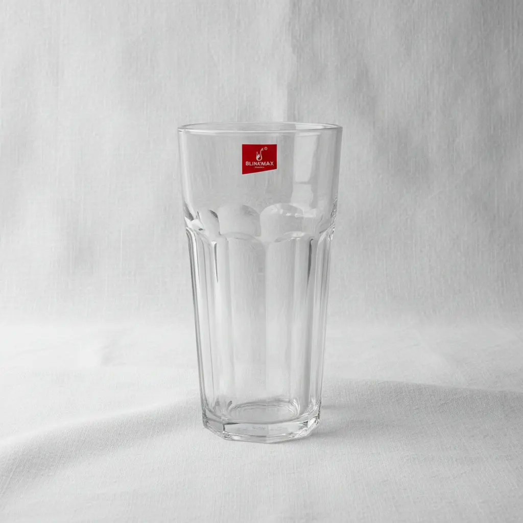 Glass Tumbler (6-Piece) – KTY5008