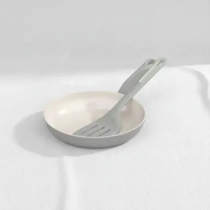 Frying pan non-stick Balance Moonmist 24cm with turner Balance