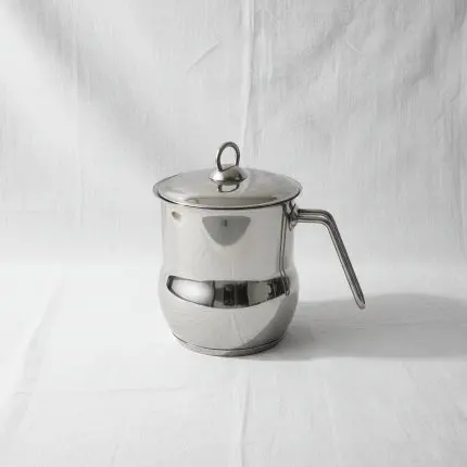 Stainless Steel Royal Piece (2L)