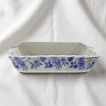 Large Rectangular Casserole Dish – NSR-A1-654