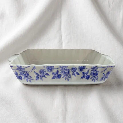 Large Rectangular Casserole Dish – NSR-A1-654