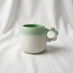 Porcelain Mug – NSR-A1-919