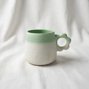 Porcelain Mug – NSR-A1-919