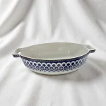 Medium Oval Casserole Dish – NSR-A1-683