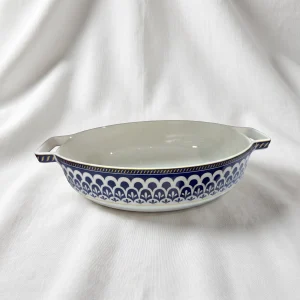 Medium Oval Casserole Dish – NSR-A1-683