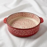 Oval Casserole Dish – NSR-A1-686