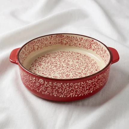 Oval Casserole Dish – NSR-A1-686