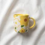 Porcelain Mug – NSR-A1-927