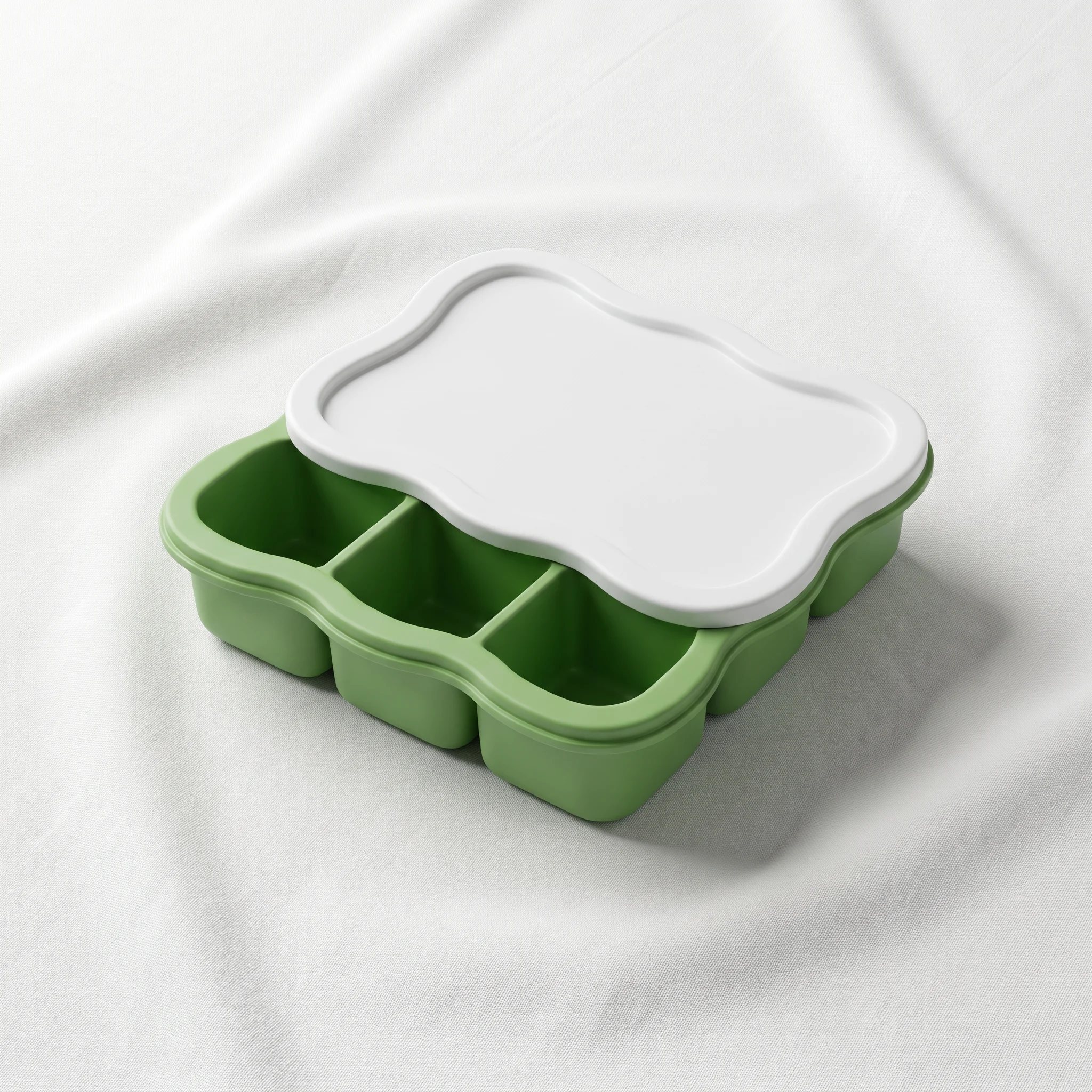 render_2e338949-9e27-4112-960c-663079553854.png Ice Cube Tray – NSR-A1-525 - الصورة 1