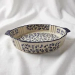 Oval Casserole Dish – NSR-A1-699