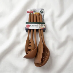 Serving Utensil Set (3-Piece) – NSR-A1-594
