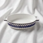 Large Oval Casserole Dish – NSR-A1-684
