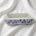 Medium Rectangular Casserole Dish – NSR-A1-655