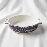 Medium Rectangular Casserole Dish – NSR-A1-651