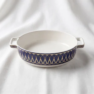 Medium Rectangular Casserole Dish – NSR-A1-651