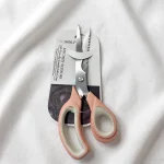 ⁦Kitchen Scissors – NSR-A1-514⁩ - الصورة ⁦3⁩