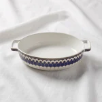 Medium Oval Casserole Dish – NSR-A1-685