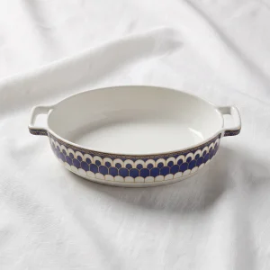 Medium Oval Casserole Dish – NSR-A1-685
