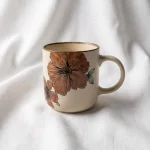 Porcelain Mug – NSR-A1-909