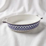 Large Oval Casserole Dish – NSR-A1-682